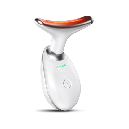 MASAJEADOR FACIAL- REDUCTOR DE PAPADA